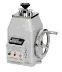 regulador de temperatura de 650W 220V 50Hz Digitaces para la prensa metalúrgica del montaje de la muestra