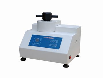 regulador de temperatura de 650W 220V 50Hz Digitaces para la prensa metalúrgica del montaje de la muestra