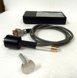 HUH probador portátil ultrasónico de la dureza -1 para el metal y la aleación pequeños/grandes