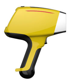 Detector pequeño, ligero Si-PIN HXRF-120 de la identificación del detector del defecto de la radiografía (PMI)