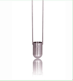 Medida de la taza de ASTM D4212-93 Zahn la viscosidad de los líquidos neutonianos o Cercano-neutonianos