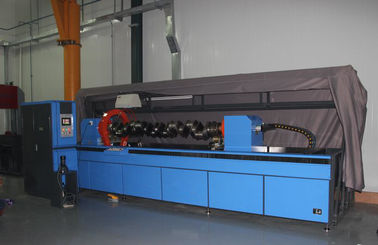 Equipo de la inspección de la partícula magnética del modelo HCDX-10000 para el laboratorio/el taller