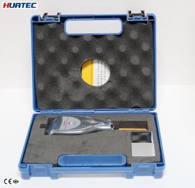 Instrumento de medida del grueso de la pintura de Elecronic TG8828 del indicador de grueso de capa de la película seca
