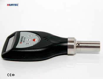 Probador cristalino portátil SRT-5100 de la aspereza superficial del indicador del perfil de la superficie de la base de tiempo RS232