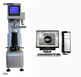 ISO6506, probador Brinell automático HBA-3000S de la dureza de ASTM E-10