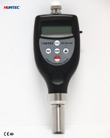 Probador DIN53505/ASTMD2240 0 de la dureza de la orilla D - 100HD probador de goma de la dureza de la orilla D