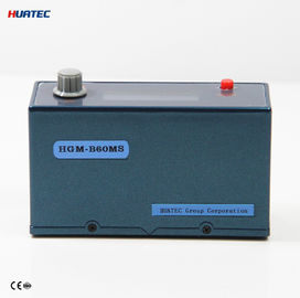 El lustre micro de la alta estabilidad mide para el metro HGM-B60MS del lustre del piso