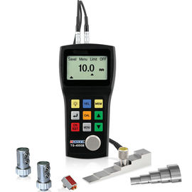Uno mismo automático - indicador de grueso ultrasónico de la calibración TG4000B 1000-9999 M/S
