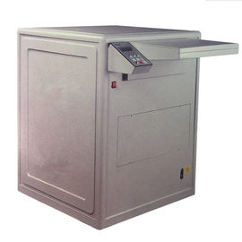 Detector portátil de la radiografía de la lavadora de la película de proceso de la película del rayo de Hdl-f430xd Ndt X