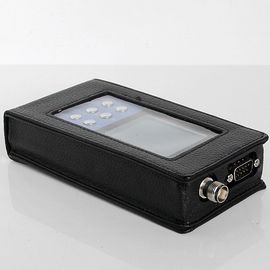 Balanceador de la vibración de HGS911HD con el analizador de espectro del interfaz/FFT del USB 2,0 fácil de utilizar