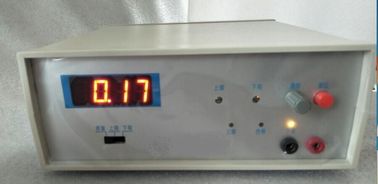 metro de flujo magnético 20mwb/indicador del flujo magnético para la inspección de la partícula