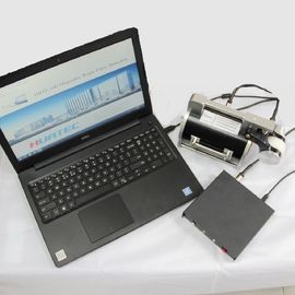 Equipo de prueba ultrasónico ultrasónico de la inspección/Ndt de la soldadura de la cuerda de alambre