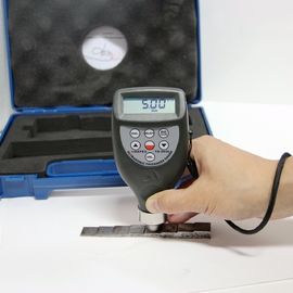Punta de prueba ultrasónica de medición ultrasónica del grueso del grueso de pared del indicador de grueso de Bluetooth