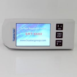 Probador de la aspereza superficial del PDA del ABS de la pantalla táctil de Bluetooth