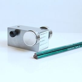 Equipo de la prueba de dureza del lápiz de la precisión velocidad ASTM D3363 del rasguño de 1 milímetro/Sec