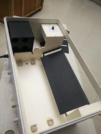 secador ancho de la película de X Ray de 360m m con el poder Hdl-350 Ndt de 200-240v 50/60hz 5a