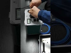 Calibrador de la vibración