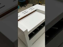 Secadoras de películas NDT