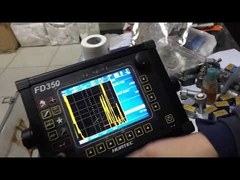 Detector de fallas por ultrasonido USM60