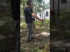 localizador de tuberías subterráneas