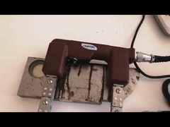 Detector de fallas magnéticas