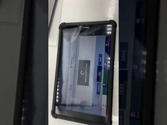 Medidor de rugosidad superficial Rugosidad superficial rms Medidor de rugosidad superficial alibaba