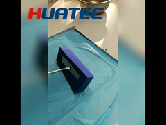 HUATEC Wet Sponge Pinhole Holiday Detector Pinhole Holiday Test