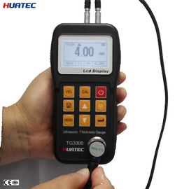 calidad  Ultrasonic Depth Gauge Ultrasonic Thickness Gauge , UT Thickness Gage Ultrasonic Wall Thickness Measurement Fábrica