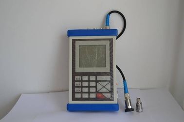 Disparador fácil de utilizar del probador de mano de la vibración Hg601 a elección