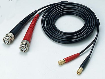 Conectores de cable de RG174 BNC BNC al cable Lemo 00 Lemo 01 Subvis de BNC