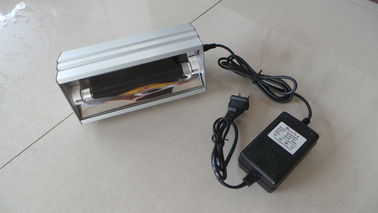 Prueba magnética del detector del defecto de la lámpara ultravioleta del PDA ULTRAVIOLETA una luz