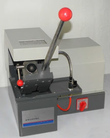 2800 R/espécimen mínimo que corta el equipo metalográfico con el sistema de enfriamiento, HC -300E