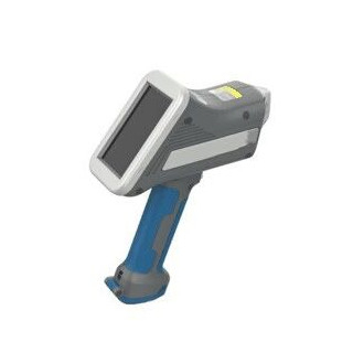 HXRF-150S 5 pulgadas de pantalla táctil Elementos de tierras raras Analisador de metales pesados del suelo
