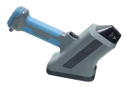 HXRF-150S 5 pulgadas de pantalla táctil Elementos de tierras raras Analisador de metales pesados del suelo