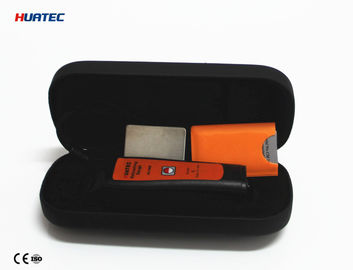 Micrón 6m m del indicador de grueso de capa del modelo nuevo del bolsillo 1250 con la aprobación del certificado del CE