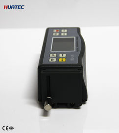 Altamente sofisticado sensor inductancia superficie rugosidad Tester SRT6210 con 10 mm LCD