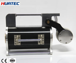 Detector externo interno HRD-100 del probador del defecto de la cuerda de alambre de acero del WRT de la inspección mediante radiografías y ultrasonidos