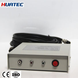 Detector externo interno HRD-100 del probador del defecto de la cuerda de alambre de acero del WRT de la inspección mediante radiografías y ultrasonidos