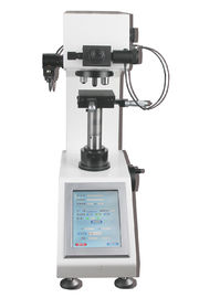Prueba de dureza micro automática de Equipmen ASTM E92 Knoop de la prueba de dureza de Vickers del probador de la dureza de Digitaces Vickers