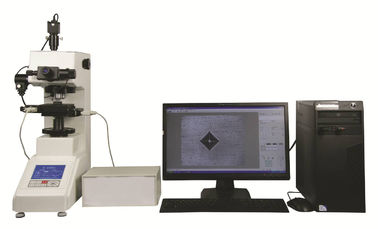 Aparato de medición HVS-1M-AXYZF de Vickers de la dureza del probador de la dureza micro completamente automática de Vickers