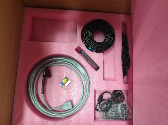 Sensores de silicio amorfo Detector de panel plano ligero adecuado para la detección de alta energía 15MV