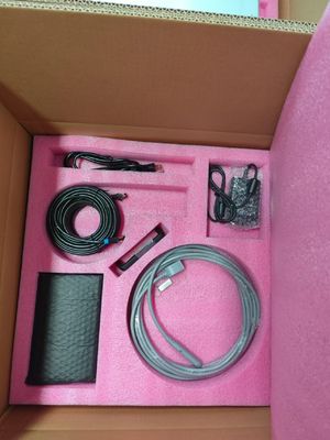 Sensor basado en silicio amorfo para imágenes dentales e inspección industrial