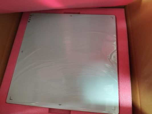 139 Micrones Silicio amorfo A Si Para diversos campos como DR Pruebas no destructivas