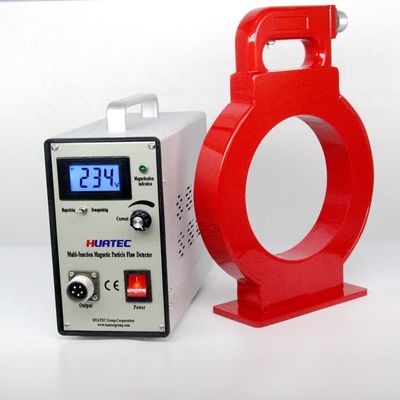Interfaz Mini-USB para comunicación de medidor de espesor ultrasónico para pruebas no destructivas en diversas industrias