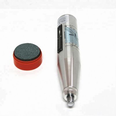Material ABS Medidor de espesor ultrasónico 3MHz Frecuencia de funcionamiento Rango de temperatura 0-50C para lecturas de espesor precisas