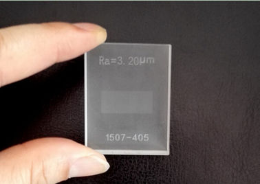 Probador de la aspereza superficial de 14 parámetros con el espectrograma de la exhibición de matriz de punto de 128 x 64 OLED
