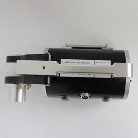 Equipo de prueba ultrasónico del detector ultrasónico portátil del defecto para los ferrocarriles aéreos aéreos