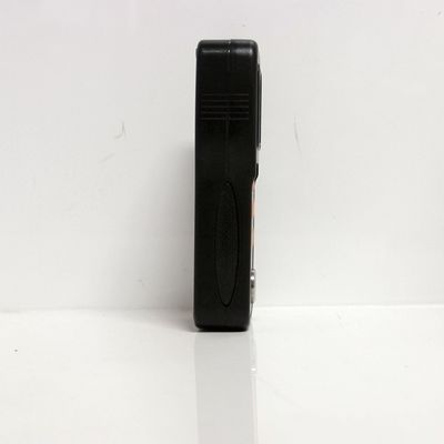 0.75-300mm NDT máquina de prueba de espesor ultrasónico