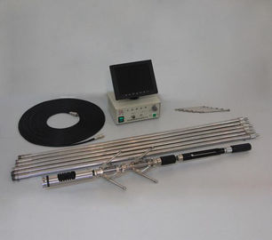 Endoscopio video HND-G del tubo electrónico de Technoscope de las correas eslabonadas de la tubería de la radiografía de la tarjeta del SD