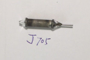 CE ISO de la alta precisión de la máquina de la inspección de X Ray de la soldadura del tubo contrario 12 meses de garantía